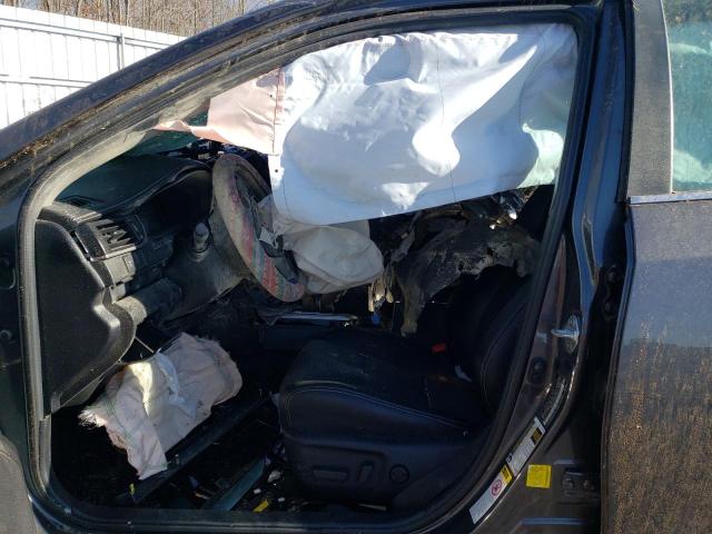 Photo 7 from auction – 2012 TOYOTA CAMRY BASE with VIN 4T1BF1FK0CU595866