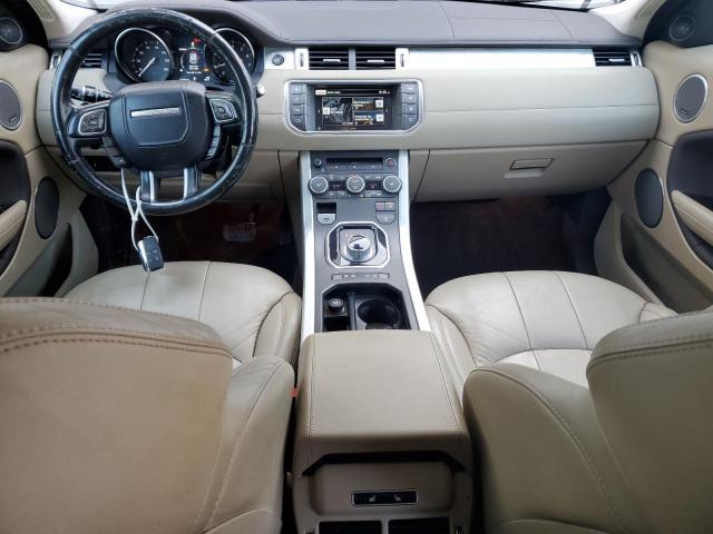Photo 8 from auction – 2016 LAND ROVER RANGE ROVE with VIN SALVP2BG2GH092644
