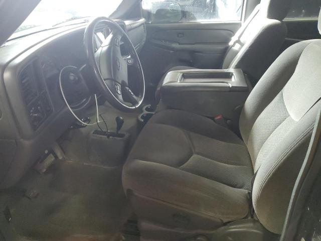 Photo 7 from auction – 2005 CHEVROLET SILVERADO with VIN 1GCHK23U35F849518