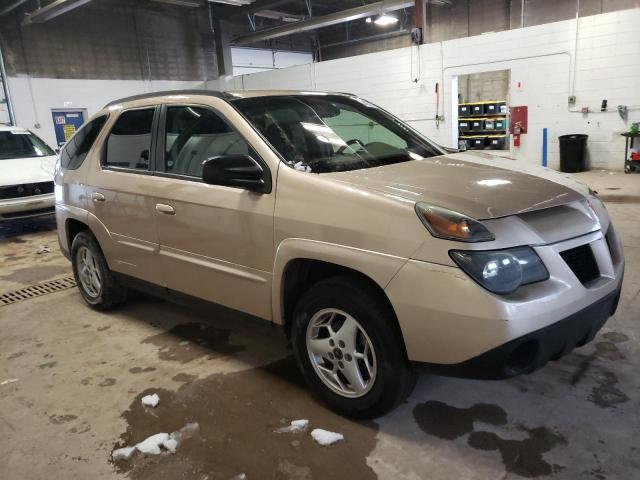 Photo 4 from auction – 2004 PONTIAC AZTEK with VIN 3G7DA03E34S520342