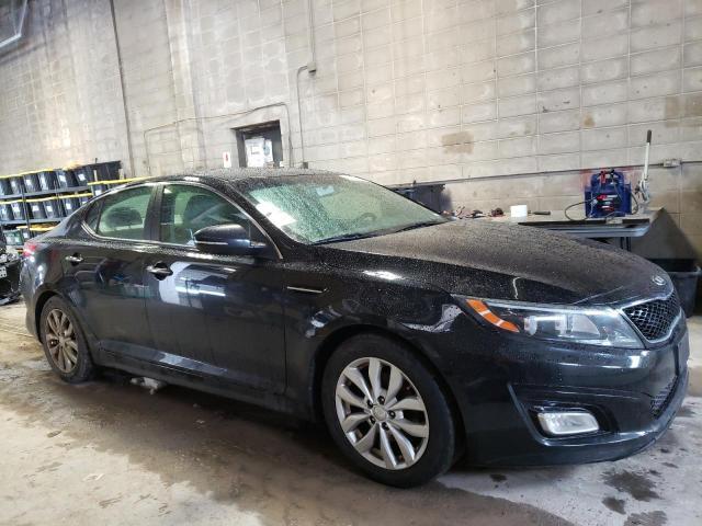 Zdjęcie 4 z aukcji – 2014 KIA OPTIMA EX z VIN 5XXGN4A71EG320081