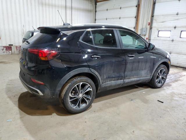 Photo 3 from auction – 2022 BUICK ENCORE GX with VIN KL4MMESL9NB115857