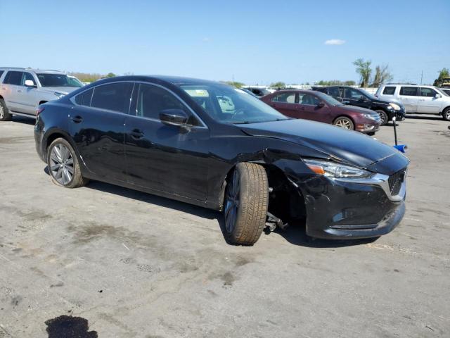 Photo 4 from auction – 2020 MAZDA 6 TOURING with VIN JM1GL1VM2L1516754