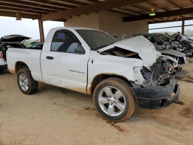 Photo 4 from auction – 2006 DODGE RAM 1500 with VIN 1D7HA16KX6J182457