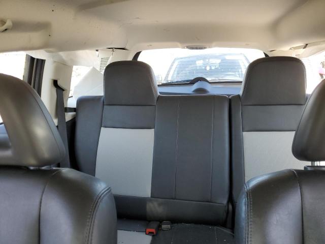 Photo 10 from auction – 2008 JEEP PATRIOT SP with VIN 1J8FT28098D773029