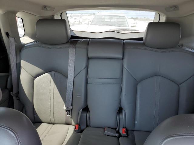 Photo 10 from auction – 2012 CADILLAC SRX LUXURY with VIN 3GYFNAE30CS526253