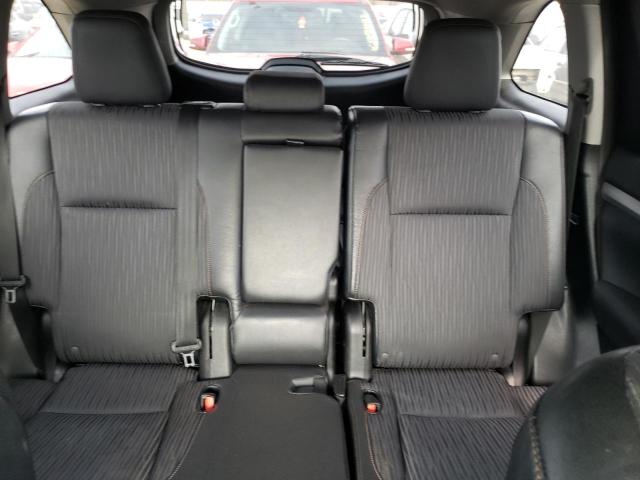 Photo 10 from auction – 2014 TOYOTA HIGHLANDER with VIN 5TDZKRFH0ES015959