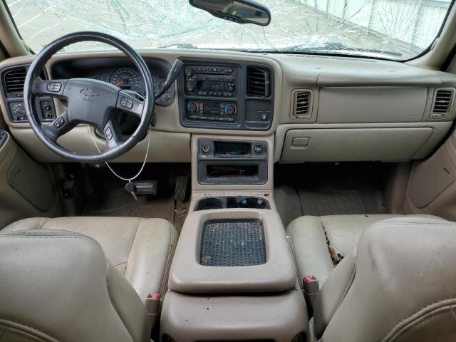 Photo 8 from auction – 2005 CHEVROLET AVALANCHE with VIN 3GNEC12Z25G270842