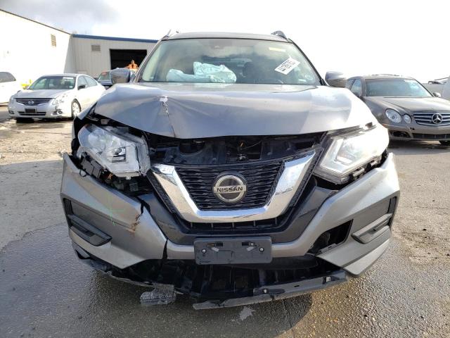Photo 5 from auction – 2019 NISSAN ROGUE S with VIN KNMAT2MT9KP501345