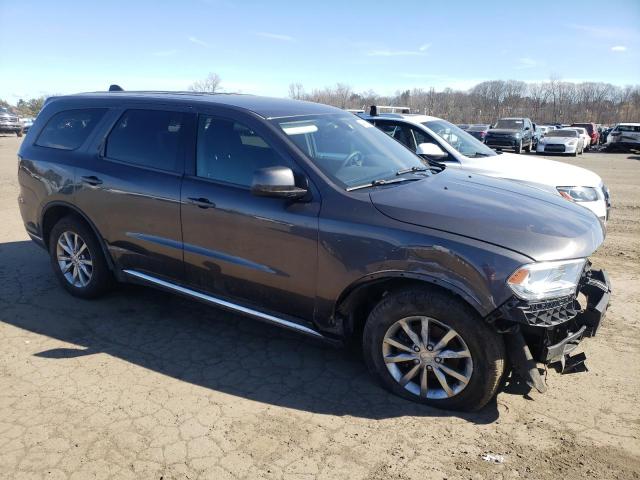 Photo 4 from auction – 2017 DODGE DURANGO SX with VIN 1C4RDJAG4HC799272