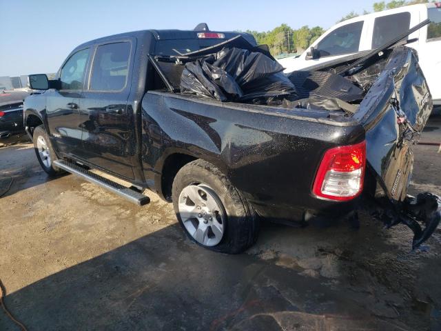 Photo 2 from auction – 2022 RAM 1500 BIG H with VIN 1C6SRFFM8NN162004