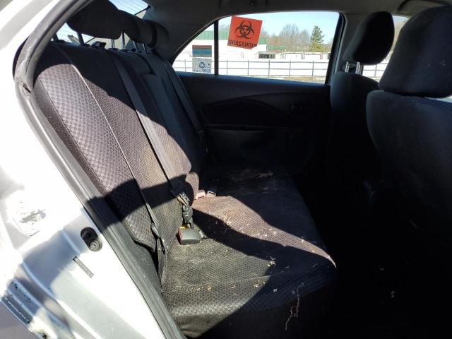 Photo 10 from auction – 2008 TOYOTA YARIS with VIN JTDBT923581284100
