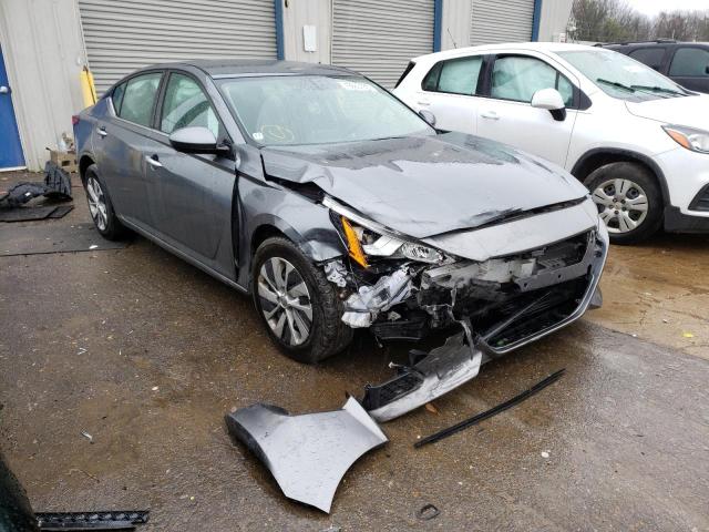 Photo 4 from auction – 2019 NISSAN ALTIMA S with VIN 1N4BL4BV8KC250058