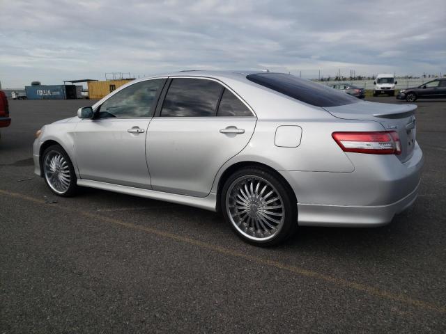 Foto 2 de la subasta – 2011 TOYOTA CAMRY BASE con VIN 4T1BF3EK2BU213543