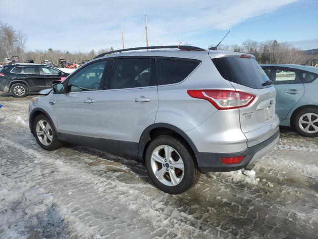 Photo 2 from auction – 2016 FORD ESCAPE SE with VIN 1FMCU9GX6GUA47752