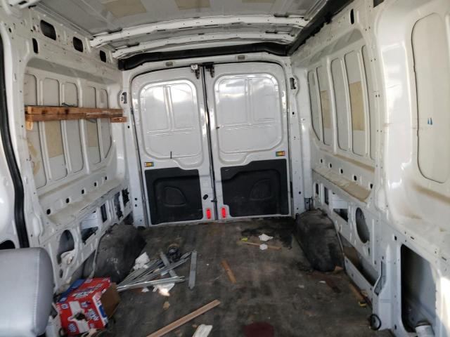 Photo 10 from auction – 2015 FORD TRANSIT T- with VIN 1FTNE2CMXFKA40729