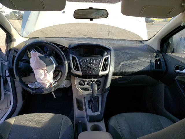 Photo 8 from auction – 2014 FORD FOCUS SE with VIN 1FADP3F2XEL302169