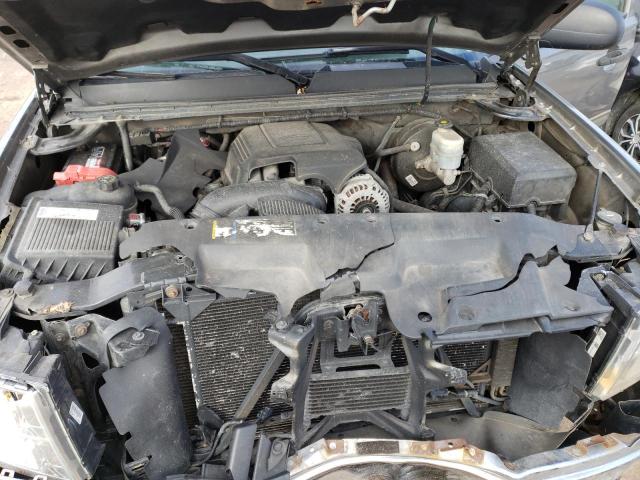 Photo 11 from auction – 2007 GMC NEW SIERRA with VIN 2GTEK19J371605808