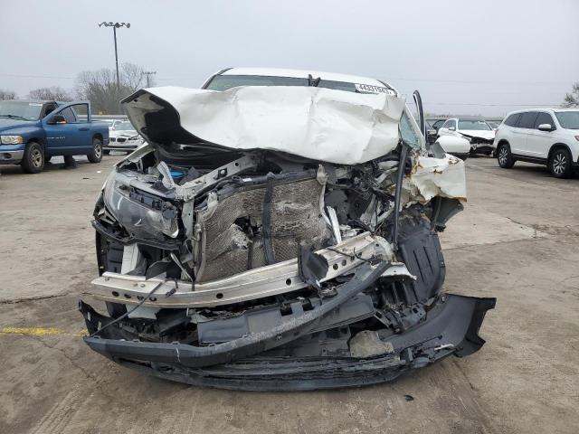 Photo 5 from auction – 2017 HONDA RIDGELINE with VIN 5FPYK2F6XHB002766