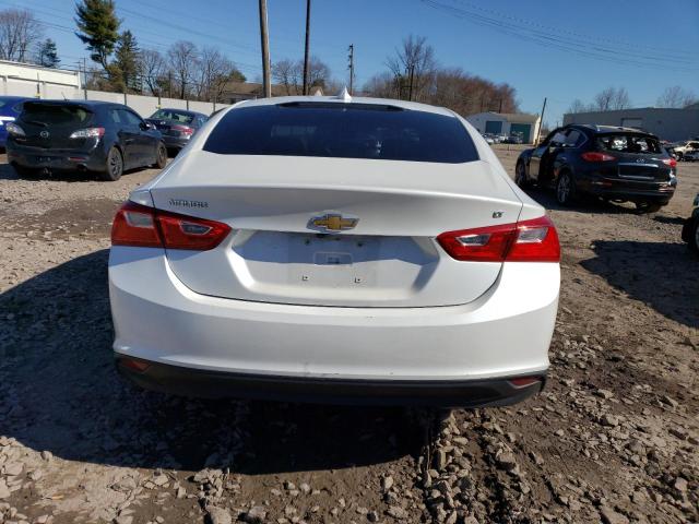 Photo 6 from auction – 2016 CHEVROLET MALIBU LT with VIN 1G1ZE5ST3GF325268