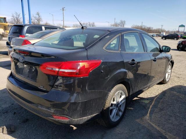 Photo 3 from auction – 2015 FORD FOCUS SE with VIN 1FADP3F20FL367856