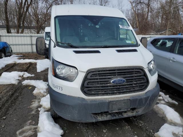 Foto 5 de la subasta – 2016 FORD TRANSIT T- con VIN 1FTBW2CMXGKB34773