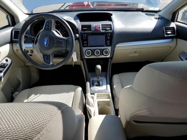 Zdjęcie 8 z aukcji – 2015 SUBARU XV CROSSTR z VIN JF2GPADCXF8290702