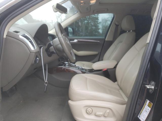 Photo 7 from auction – 2012 AUDI Q5 PREMIUM with VIN WA1DKAFP2CA009586