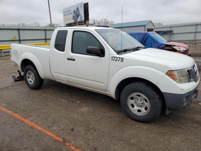 Photo 4 from auction – 2013 NISSAN FRONTIER S with VIN 1N6BD0CT1DN710596