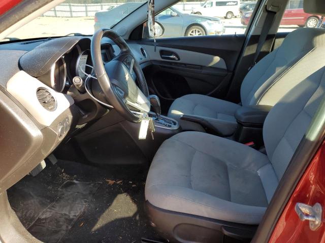 Photo 7 from auction – 2014 CHEVROLET CRUZE LT with VIN 1G1PC5SB9E7196478