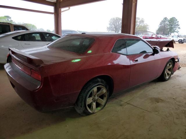 Photo 3 from auction – 2010 DODGE CHALLENGER with VIN 2B3CJ4DV7AH133540