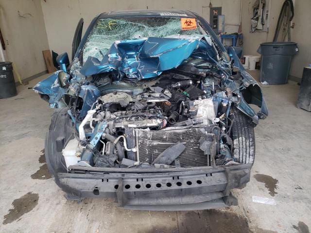 Photo 5 from auction – 2015 NISSAN VERSA NOTE with VIN 3N1CE2CP9FL365293