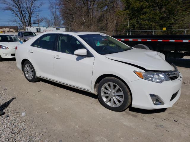 Photo 4 from auction – 2014 TOYOTA CAMRY L with VIN 4T4BF1FK7ER387220