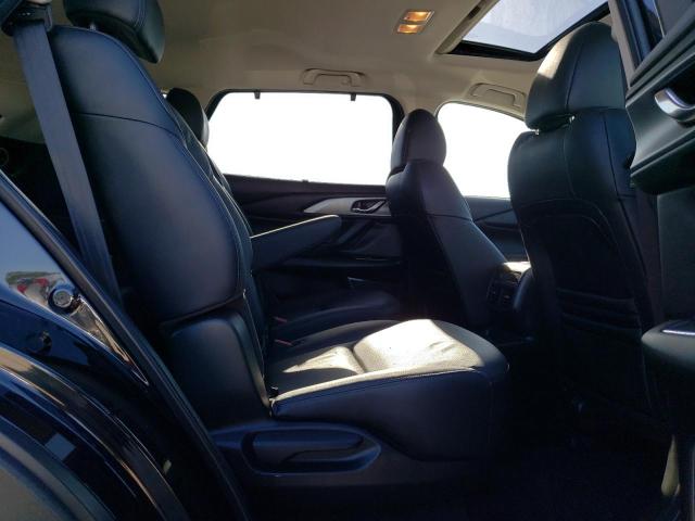 Photo 11 from auction – 2020 MAZDA CX-9 TOURI with VIN JM3TCACY2L0401332