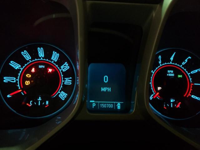 Photo 9 from auction – 2011 CHEVROLET CAMARO LT with VIN 2G1FC1ED5B9209996