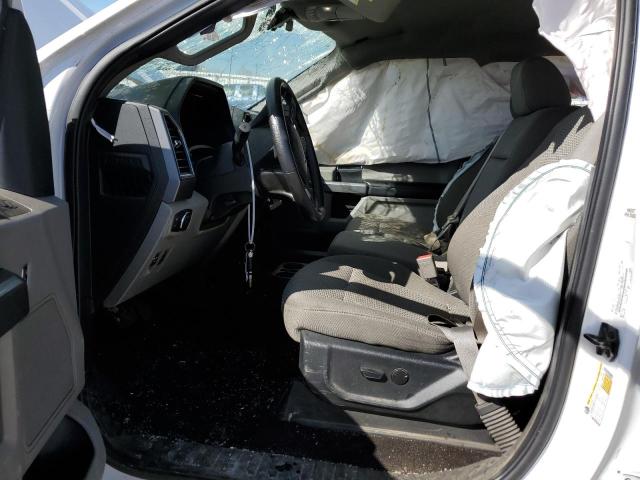 Photo 7 from auction – 2019 FORD F150 SUPER with VIN 1FTEW1EB3KKD49021