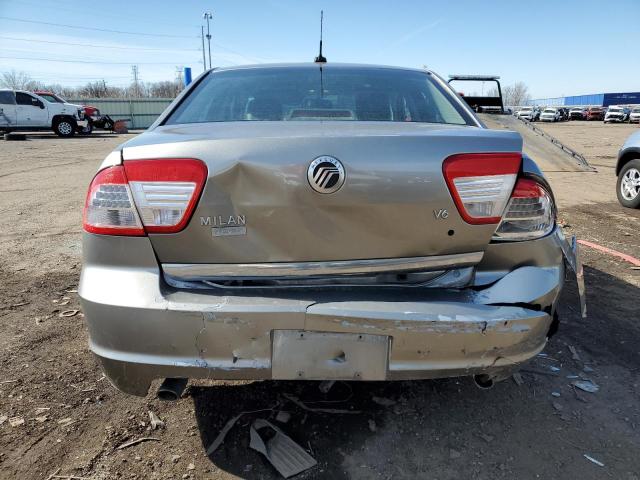 Photo 6 from auction – 2009 MERCURY MILAN PREM with VIN 3MEHM08159R630841
