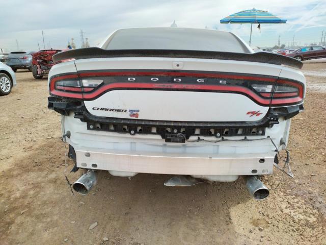 Photo 6 from auction – 2018 DODGE CHARGER R/ with VIN 2C3CDXGJ8JH329975