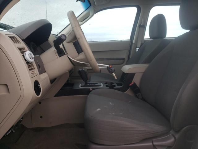 Photo 7 from auction – 2009 FORD ESCAPE XLS with VIN 1FMCU92769KA75444
