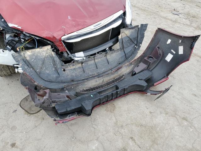 Photo 12 from auction – 2013 CHRYSLER 200 TOURIN with VIN 1C3CCBBBXDN597332