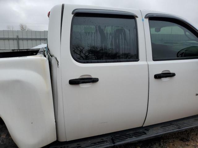 Photo 10 from auction – 2007 CHEVROLET SILVERADO with VIN 2GCEC13CX71653720