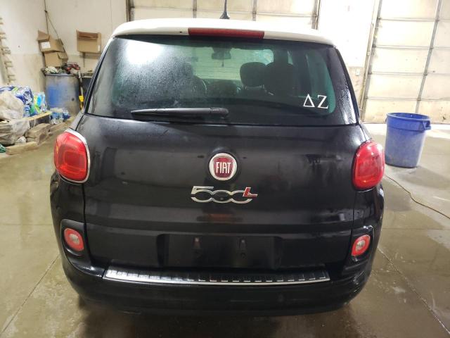 Photo 6 from auction – 2015 FIAT 500L LOUNG with VIN ZFBCFACH7FZ032843