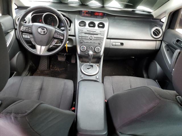 Photo 8 from auction – 2011 MAZDA CX-7 with VIN JM3ER2B54B0392765