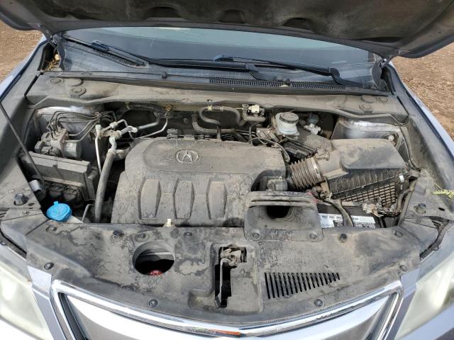 Photo 11 from auction – 2015 ACURA RDX TECHNO with VIN 5J8TB3H59FL014531