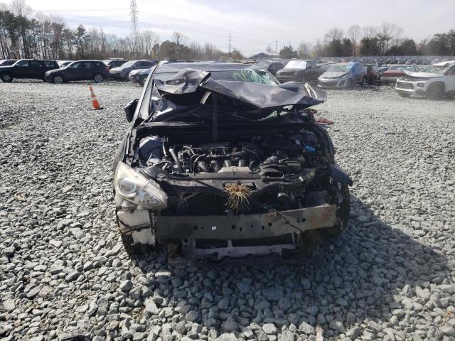 Photo 5 from auction – 2014 MAZDA 3 TOURING with VIN JM1BM1L70E1146573