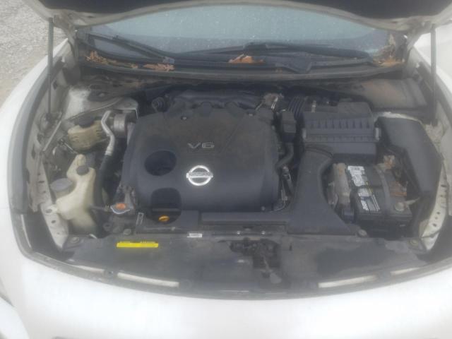 Photo 11 from auction – 2013 NISSAN MAXIMA S with VIN 1N4AA5APXDC829422
