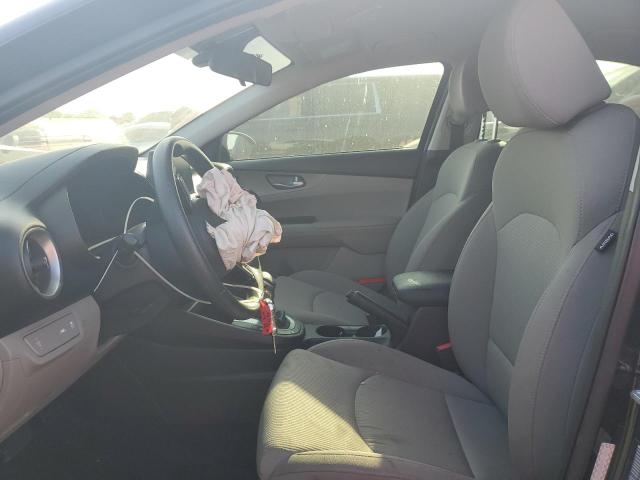 Photo 7 from auction – 2021 KIA FORTE FE with VIN 3KPF24AD0ME390477