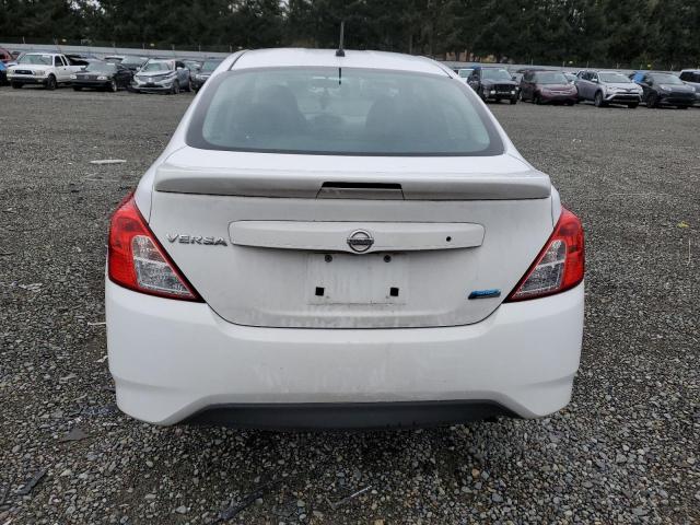 Photo 6 from auction – 2015 NISSAN VERSA S with VIN 3N1CN7AP2FL914011