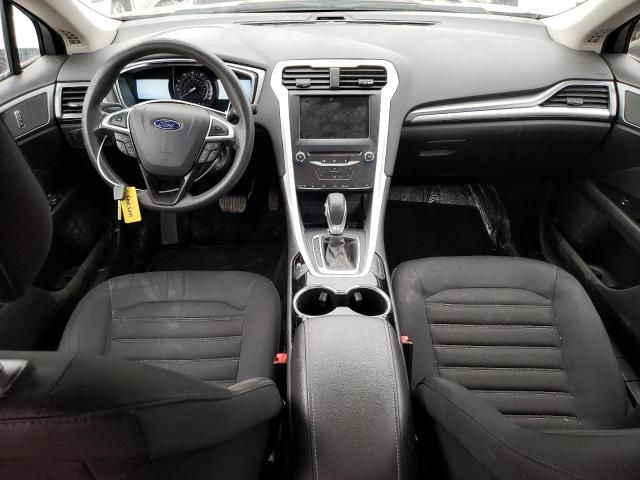 Photo 8 from auction – 2014 FORD FUSION SE with VIN 1FA6P0H7XE5393349
