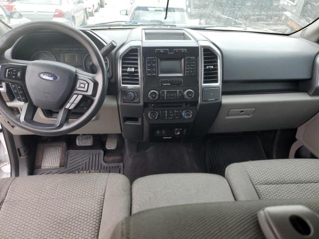 Photo 8 from auction – 2015 FORD F150 SUPER with VIN 1FTEX1EP5FKE32335